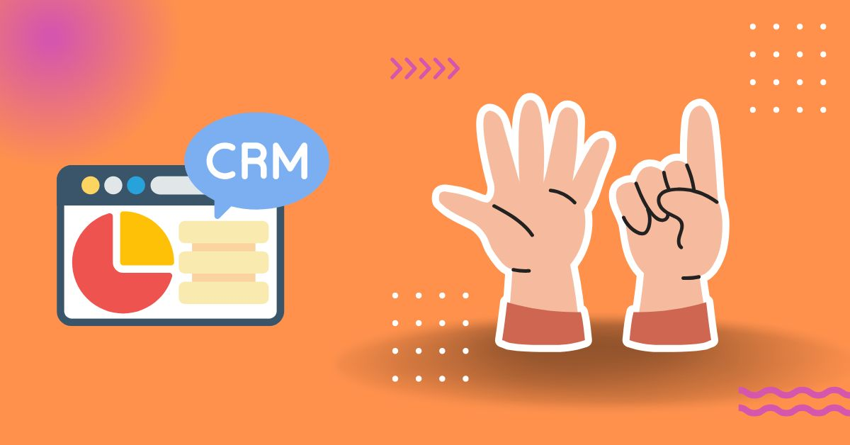 Танай компанид CRM хэрэгтэй байгаагийн 6 шинж