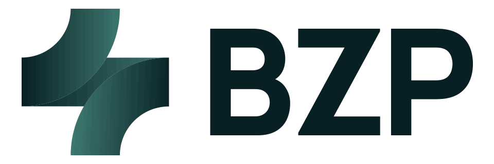 BZP Digital Agency logo
