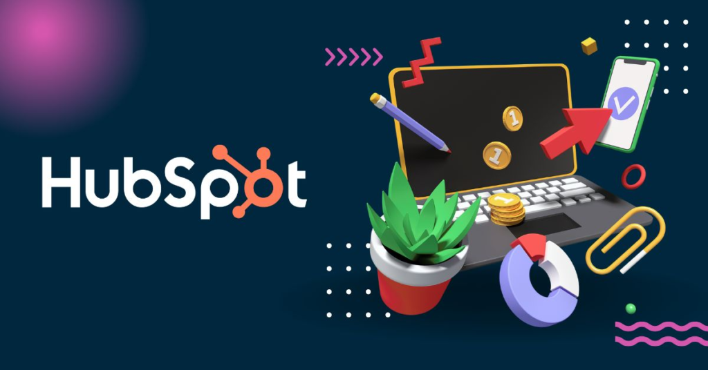 HubSpot CRM системийг маркетингдаа хэрхэн ашиглах вэ?