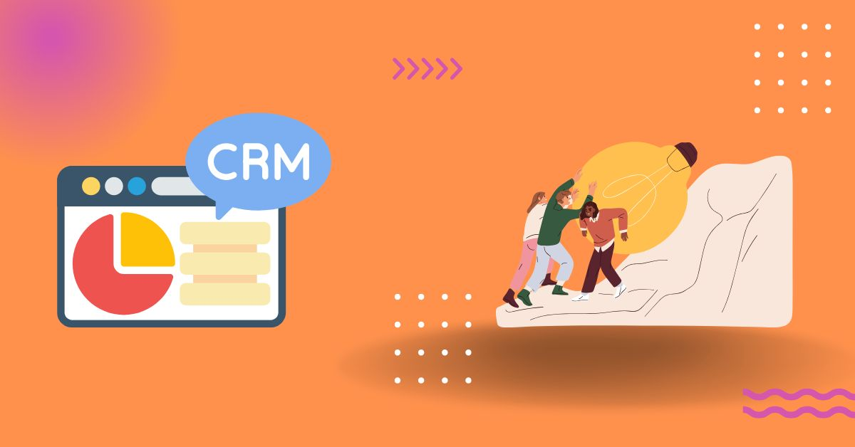 Яагаад борлуулалтад CRM нэвтрүүлэх хэцүү байдаг вэ?