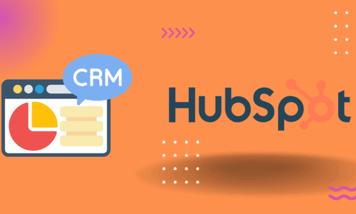 HubSpot CRM