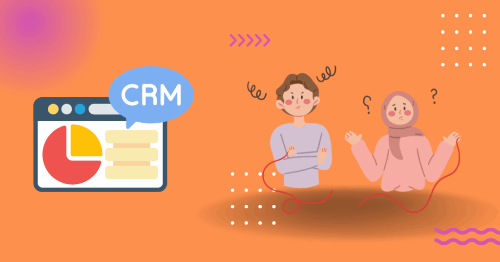 Хэзээ CRM-тай болох вэ?